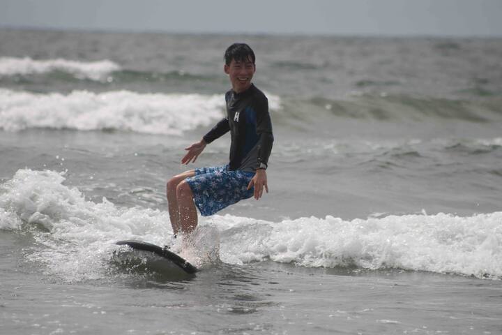 Beginner Lesson Malu Surf Free Photos