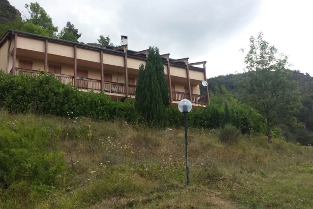 hameau