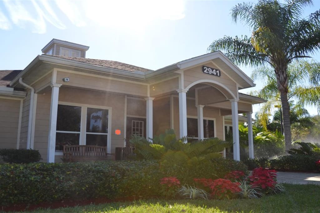 Sweet Home Vacation Disney Rentals Vacation Homes Florida Orlando Lucaya Village