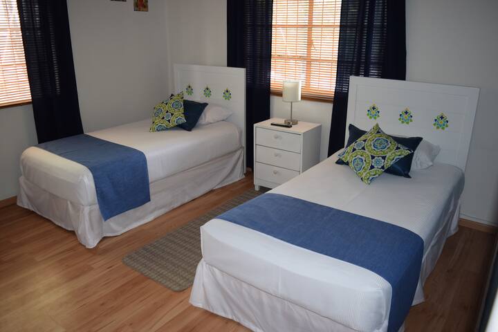 Casa Berenguer is a very nice and cozy home. gallery image 2