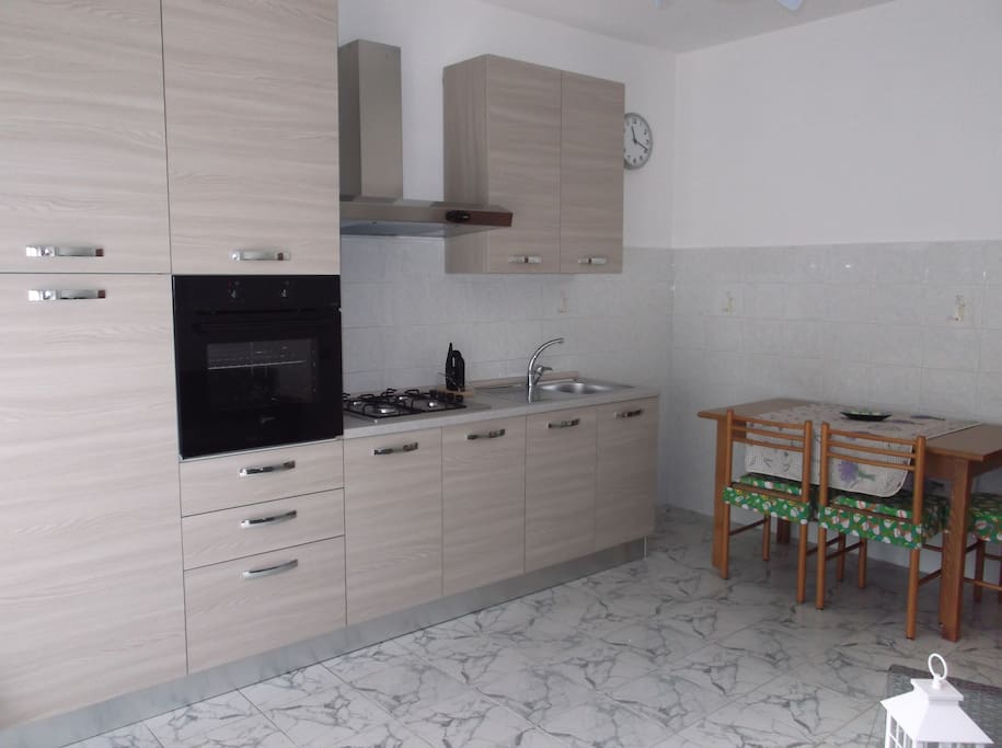 Cucina
