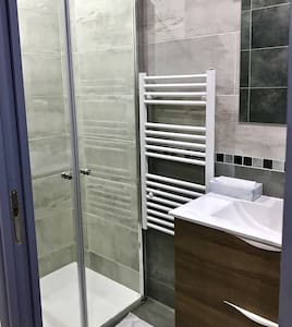 Appartement Little
