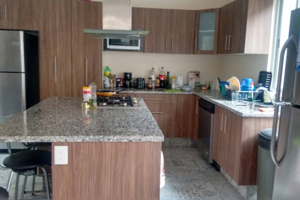 COCINA