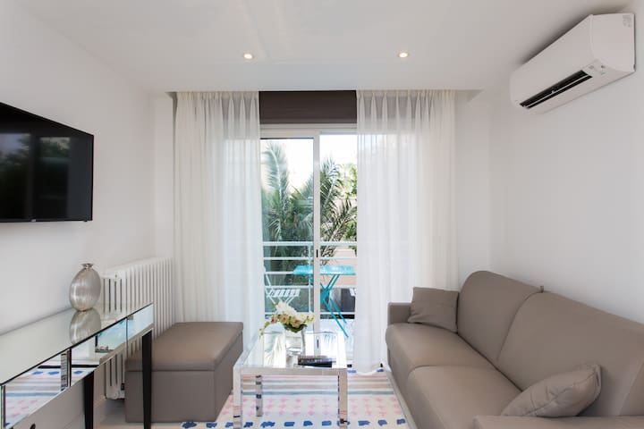 CTC Event managed Airbnb listing 1