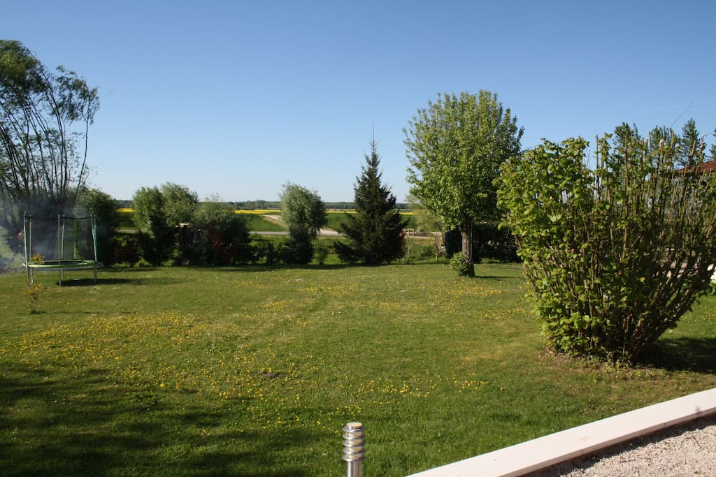 Jardin