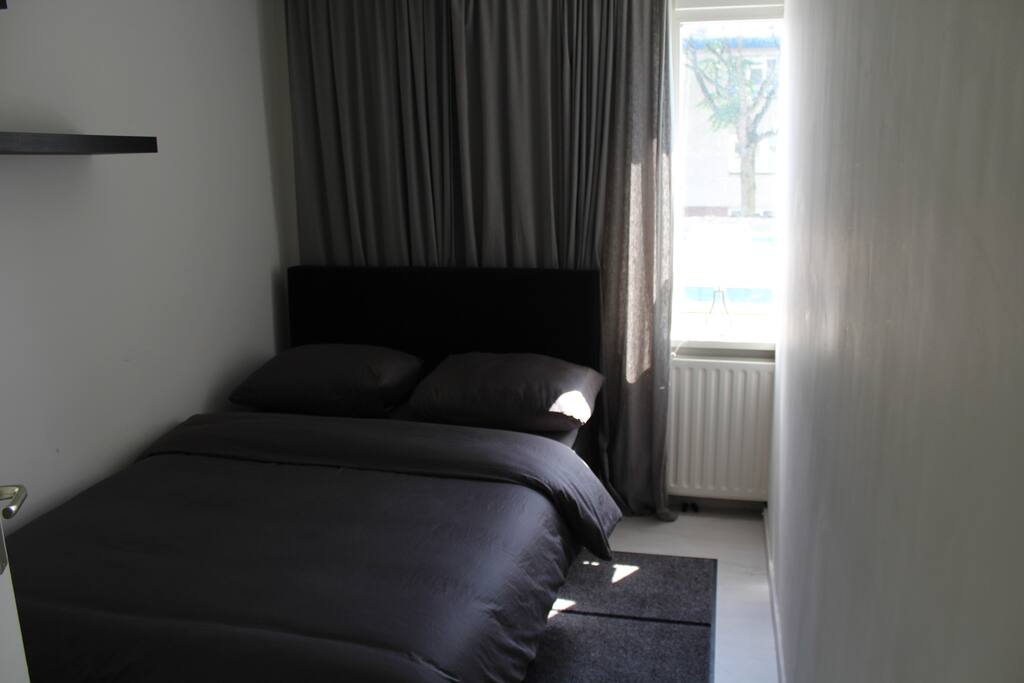 Double bedroom
