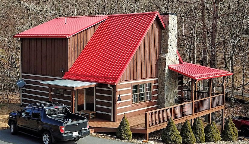 Airbnb 2152 Beaver Creek School Rd Vacation Rentals Places