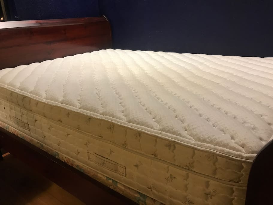Serta Mattress - Medium softness