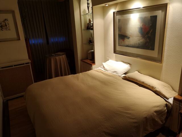 CHAMPIONS LEAGUE: ESTUPENDO APARTAMENTO gallery image 5