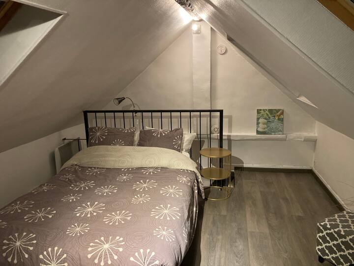 Top 16 Airbnb Vacation Rentals In Fontainebleau, France Updated 2024