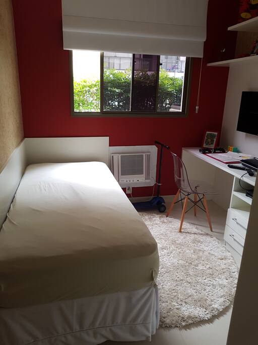 Quarto 1