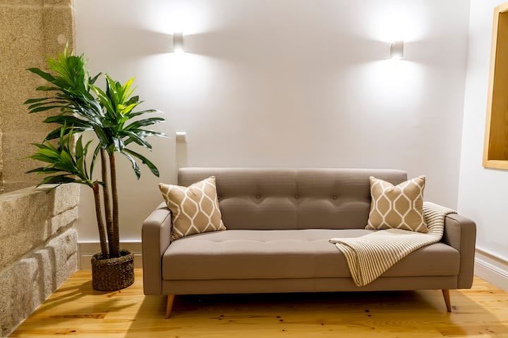 ห้องนั่งเล่น