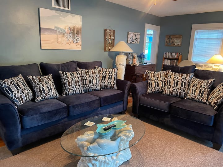 Blue Breeze Manor 4 Bedroom Entire House - DeLand, FL