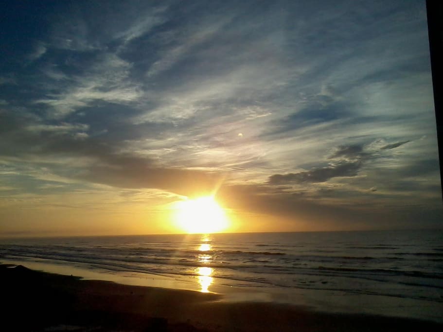 Nascer do sol