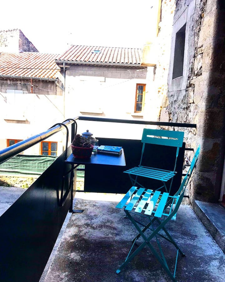 Les Vansのバケーションレンタルと宿泊先 - Auvergne-Rhône-Alpes, フランス | Airbnb