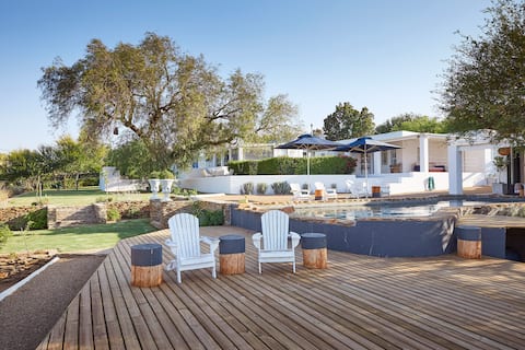 Koring Villa - Koringberg