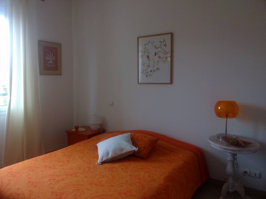 La chambre