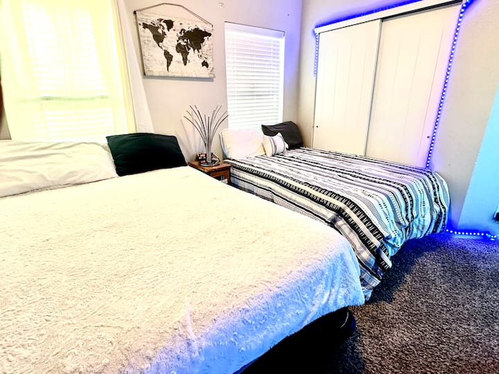 საძინებელი 3