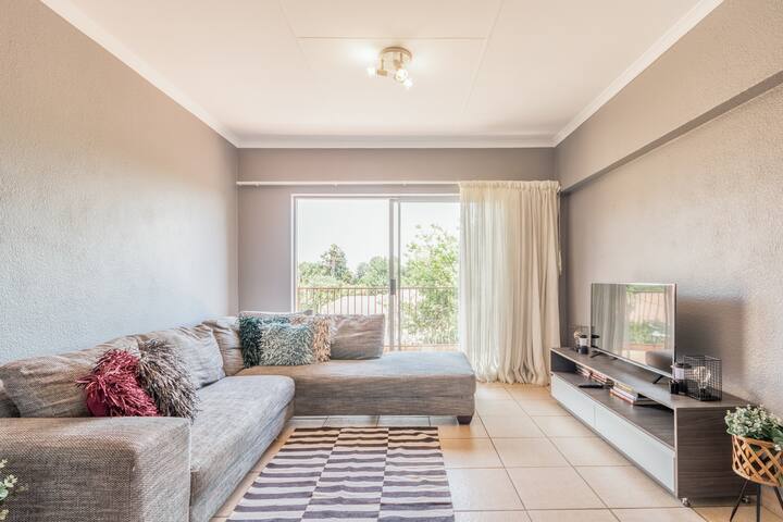 183 Outeniqua - OR Tambo Airport