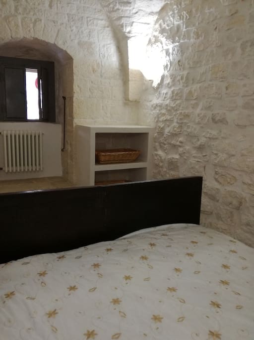 camera da letto 1
