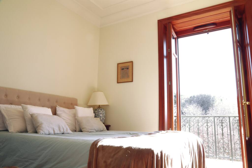 Chambre n°1