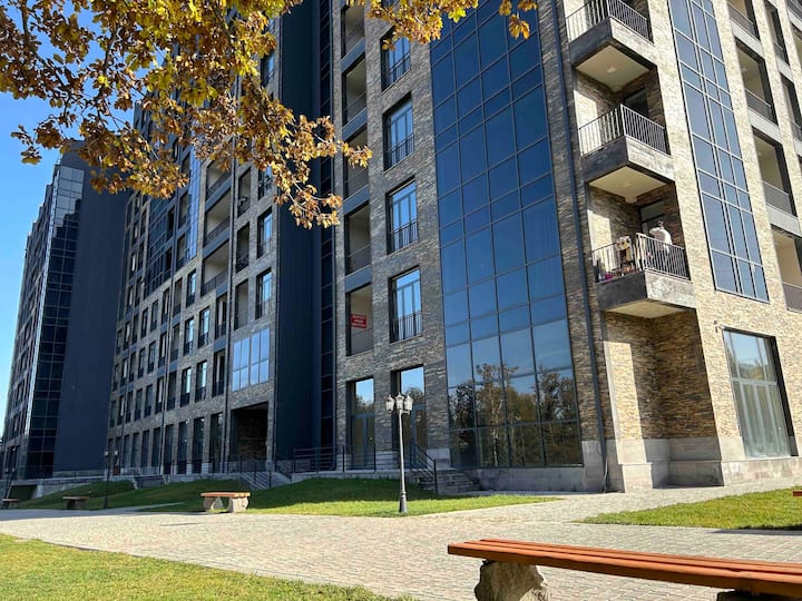 Kechi house 221 Apartments for Rent in Tsaghkadzor, Kotayk Province