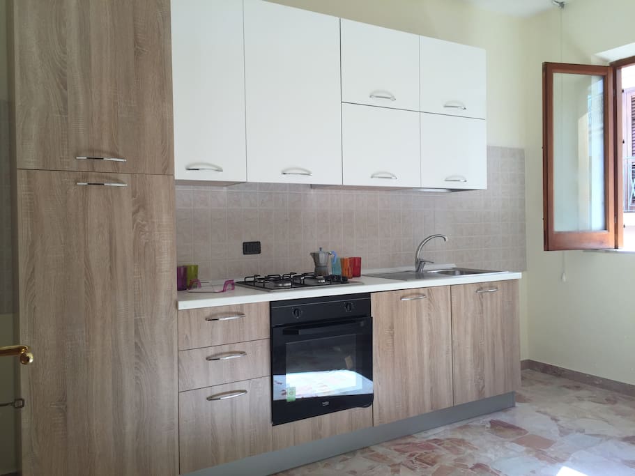 Cucina