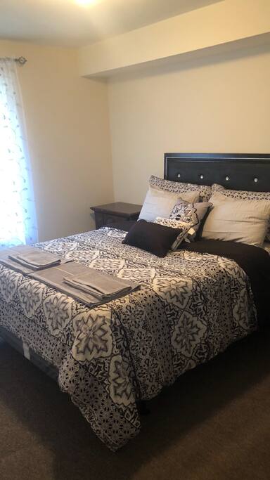 Bedroom #2