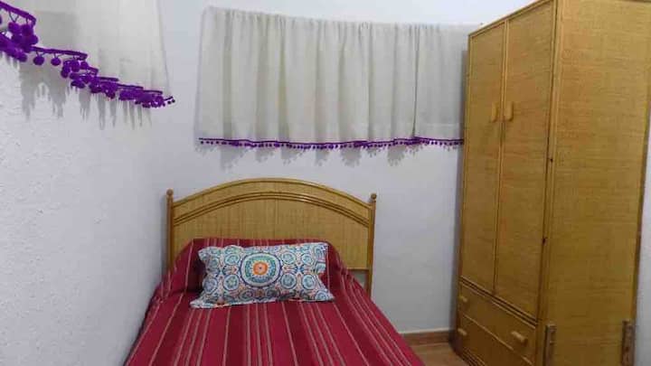 საძინებელი 2