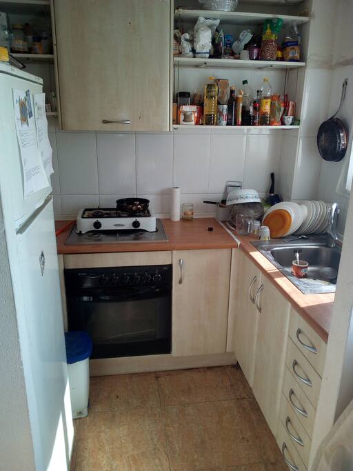 Cocina ofice