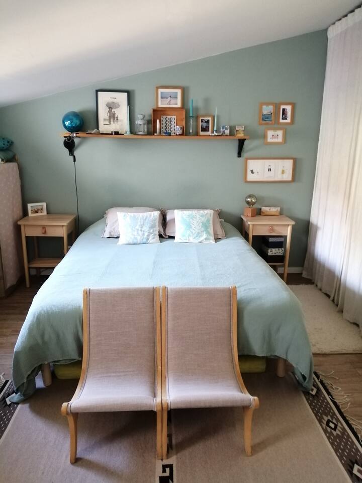 غرفة النوم 1