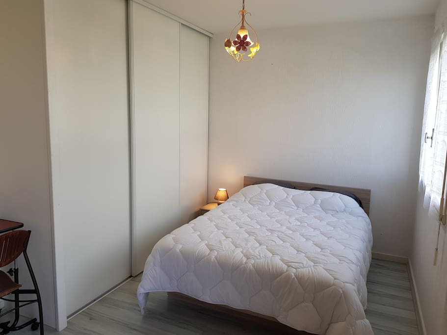 chambre 2