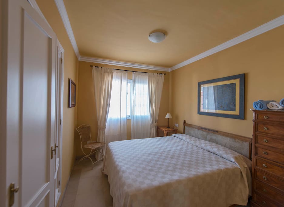 Room 1º floor