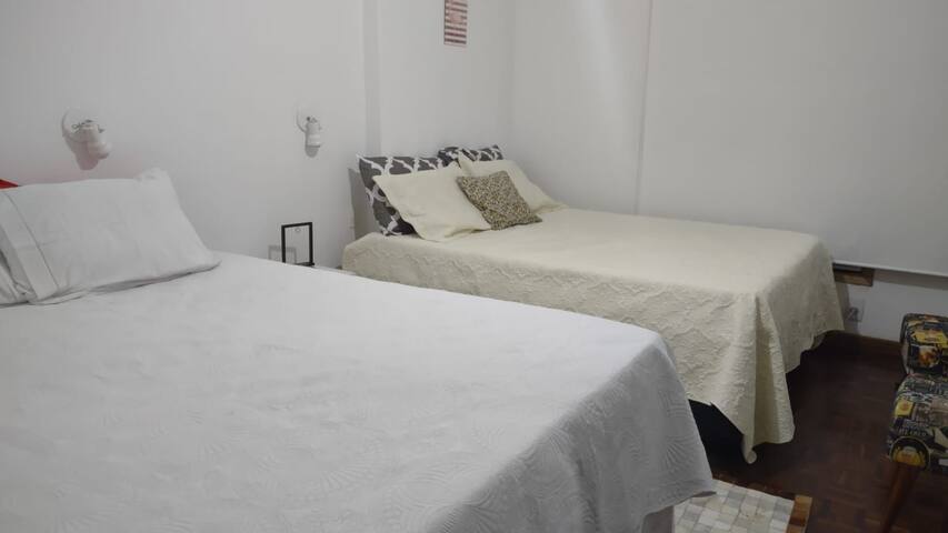 Apto situado no coração do RJ gallery image 4