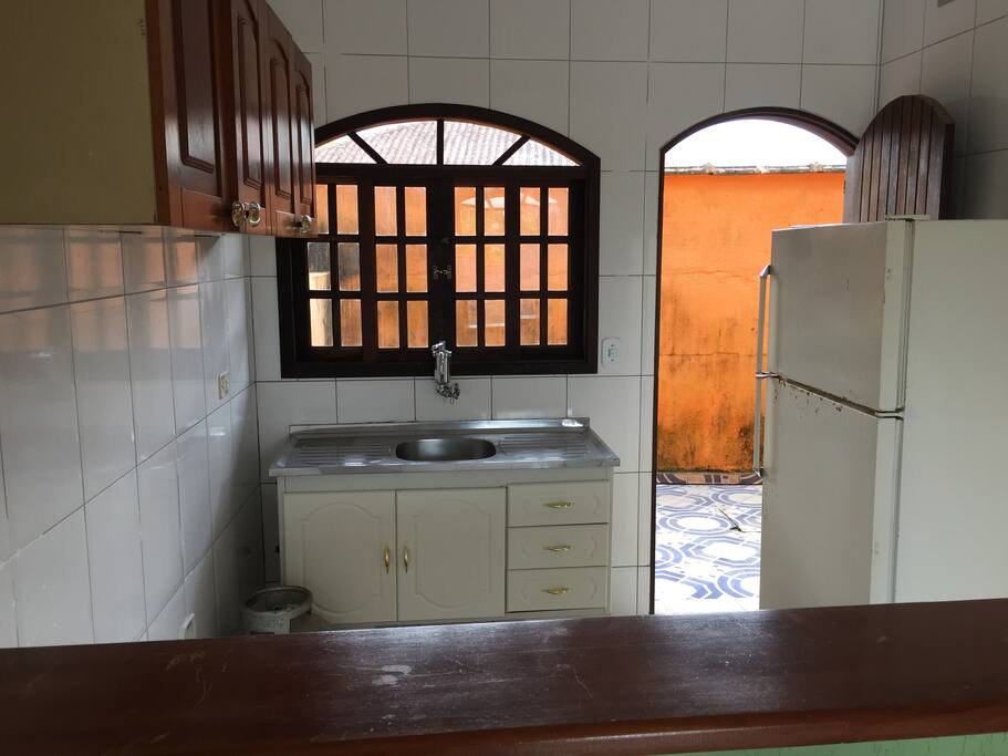 Cozinha