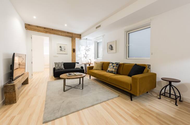 REINA SOFIA GRAN SITUACION, AIRE, 3 HAB 2 BAÑOS gallery image 4