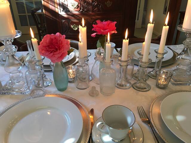 Die Blou Gans ~ Family Villa Cape Town & winelands gallery image 4