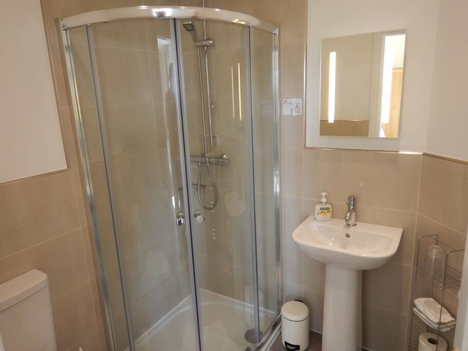 En-suite