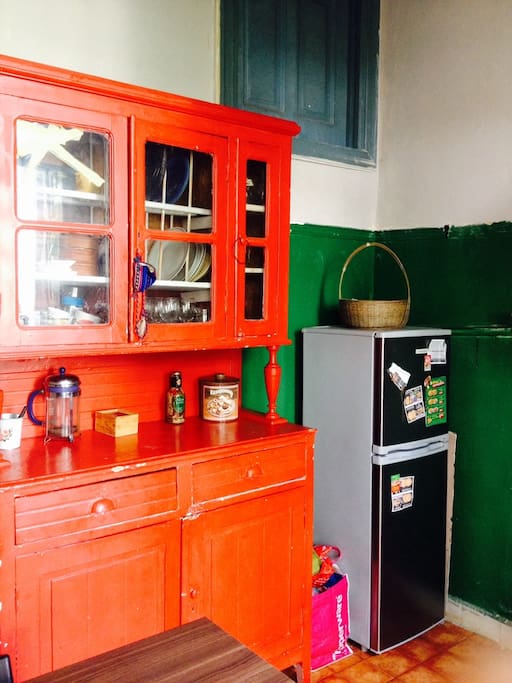 Kitchen furniture