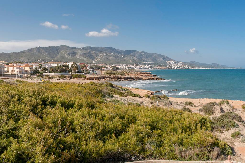 Sierra de Irta