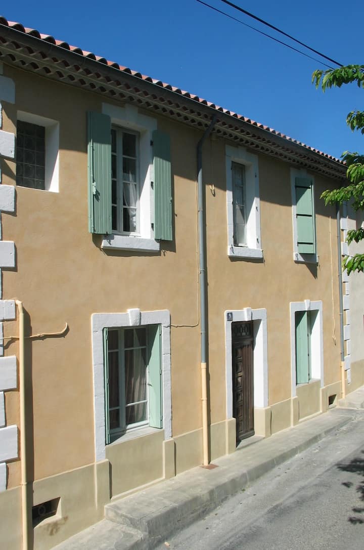 Ferienwohnungen & Unterkünfte Occitanie, Frankreich Airbnb