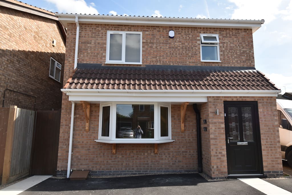 Bed Houses To Rent In Syston Leicester Bed Houses To Rent In Syston Leicester
