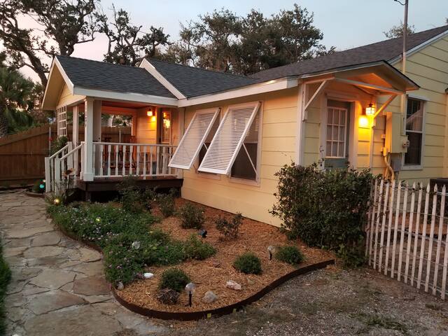 The Bungalow Rockport