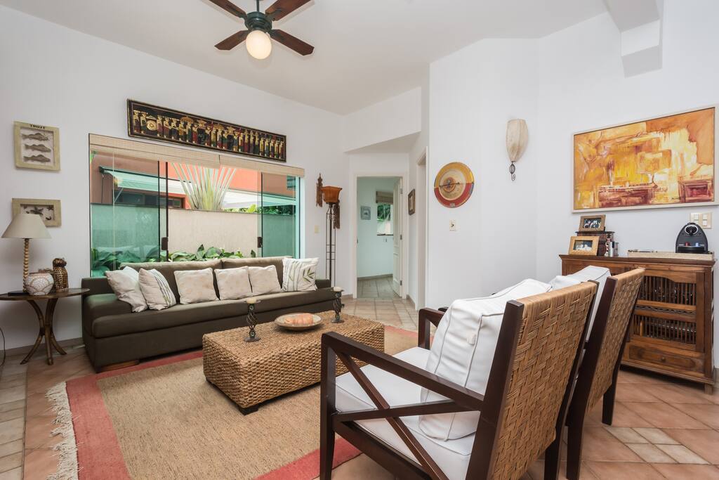 Living room 1