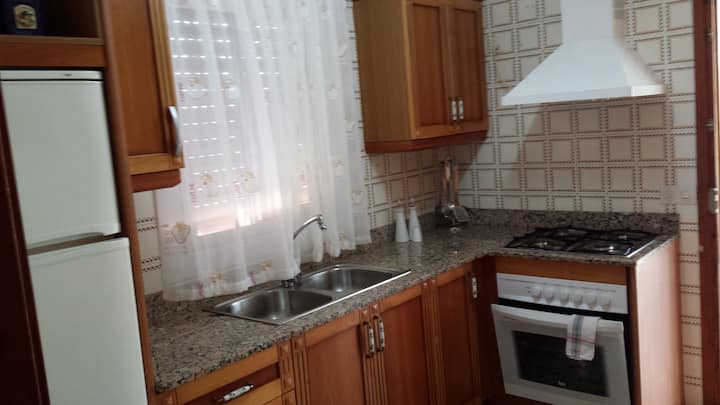 Fabulous Family House At Les Tres Cales - Costa Daurada