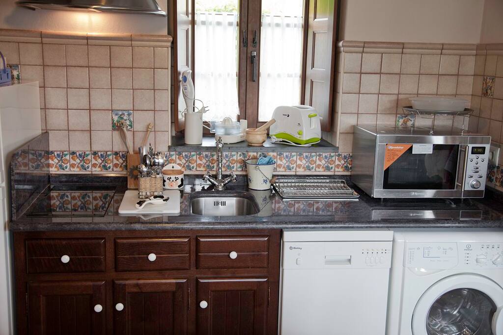 Cocina