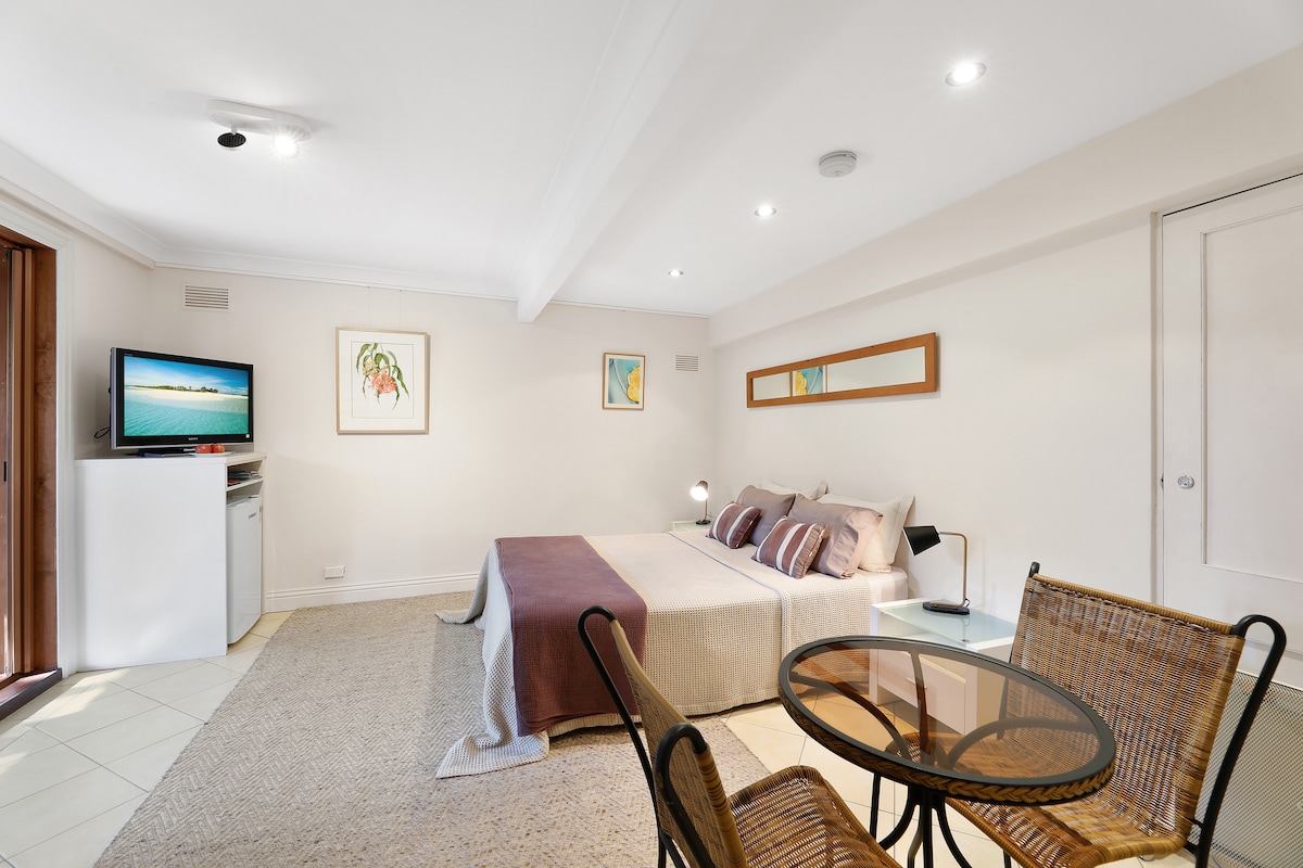 Легло тип Куин