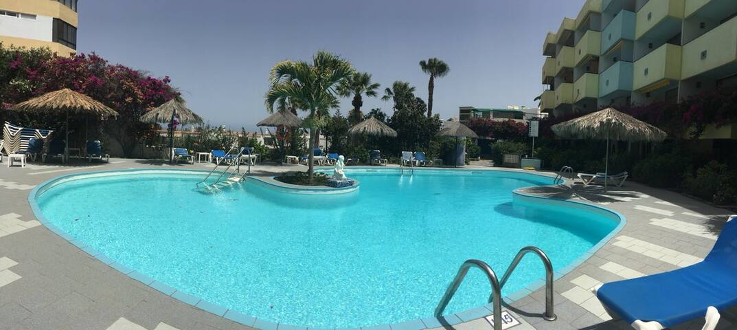 Mitra la Isla Bonita 3