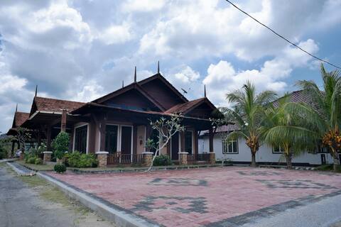 Villa Kayangan Banting Private Pool