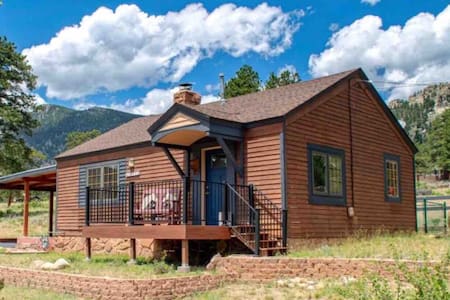 Rocky Retreat EP...Escape, Explore, Revive